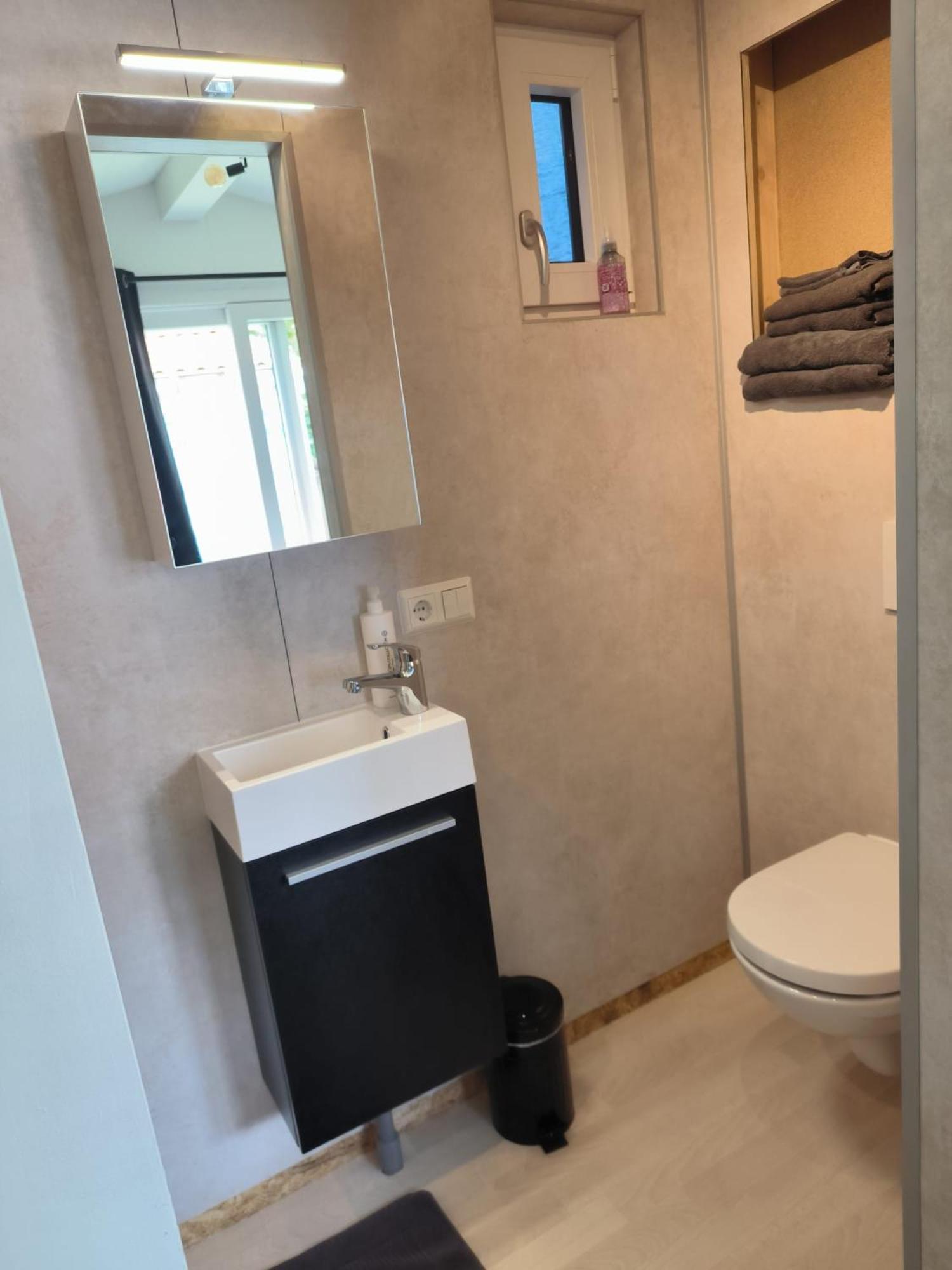 Mariafarm Chalets Zevenbergen Kültér fotó